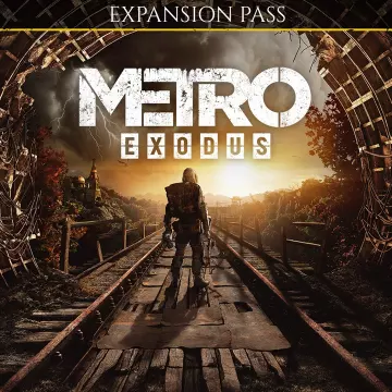 Купить DLC Metro Exodus Expansion Pass выгодно