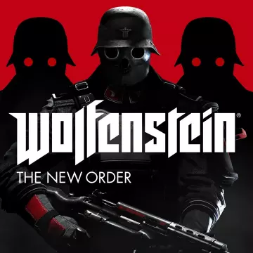 Купить ключ Wolfenstein: The New Order выгодно