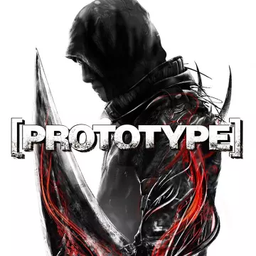 Купить ключ Prototype выгодно