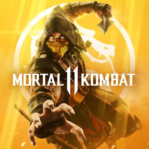 Купить ключ Mortal Kombat 11 выгодно