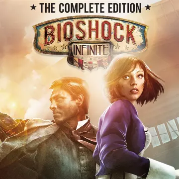 Купить ключ Bioshock Infinite: The Complete Edition выгодно