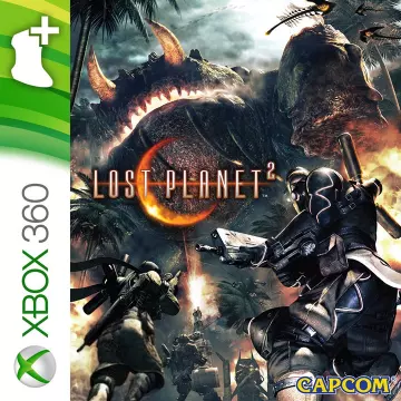 Купить DLC Lost Planet 2 Map Pack #2 выгодно
