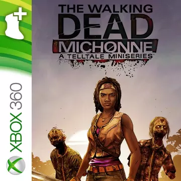 Купить DLC The Walking Dead Michonne - Episode 3 выгодно