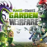 Купить ключ Plants vs. Zombies Garden Warfare на Xbox по выгодной цене