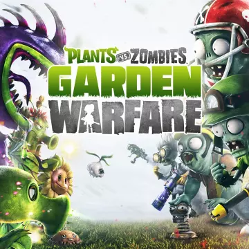 Купить ключ Plants Vs Zombies Garden Warfare выгодно