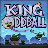 Купить ключ King Oddball на Xbox по выгодной цене