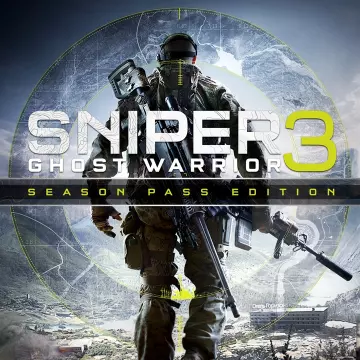 Купить ключ Sniper Ghost Warrior 3 Season Pass Edition выгодно