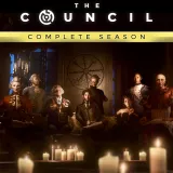 Купить ключ The Council - Complete Season на Xbox по выгодной цене