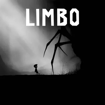 Купить ключ LIMBO выгодно