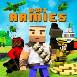 Купить ключ 8-Bit Armies на Xbox по выгодной цене