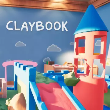 Купить ключ Claybook выгодно