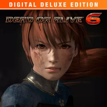Купить ключ Dead Or Alive 6 Digital Deluxe Edition выгодно