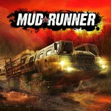 Купить ключ Mudrunner на Xbox по выгодной цене
