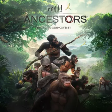 Купить ключ Ancestors: The Humankind Odyssey выгодно