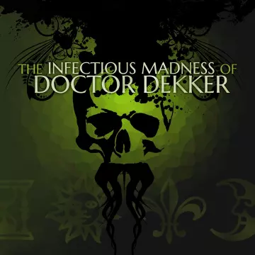 Купить ключ The Infectious Madness Of Doctor Dekker выгодно