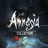 Купить ключ Amnesia: Collection на Xbox по выгодной цене