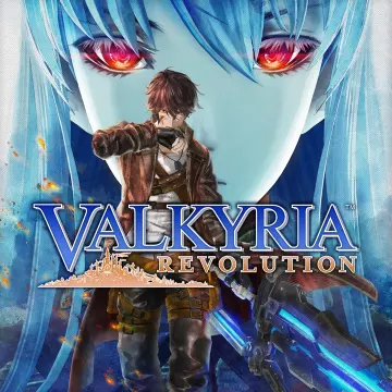 Купить ключ Valkyria Revolution выгодно