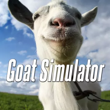 Купить ключ Goat Simulator выгодно