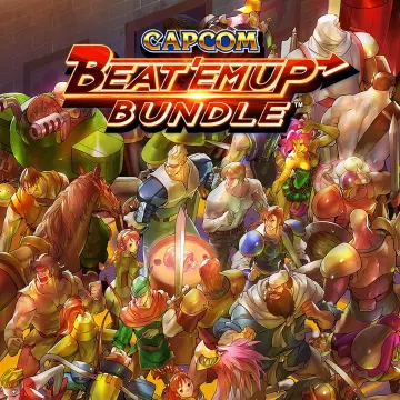 Купить ключ Capcom Beat 'Em Up Bundle выгодно