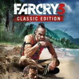 Купить ключ Far Cry®3 Classic Edition на Xbox по выгодной цене