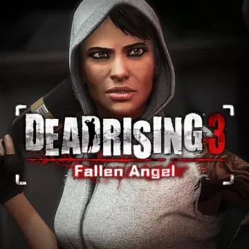 Купить DLC Dead Rising 3 Fallen Angel выгодно