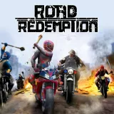 Купить ключ Road Redemption на Xbox по выгодной цене