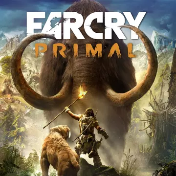 Купить ключ Far Cry Primal выгодно