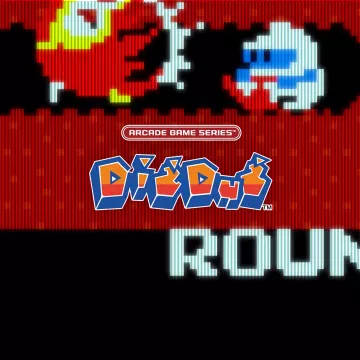 Купить ключ Arcade Game Series: Dig Dug выгодно