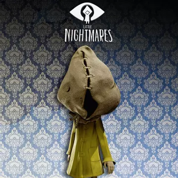 Купить DLC Little Nightmares - Scarecrow Sack выгодно