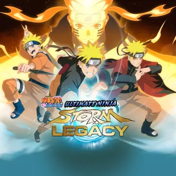 Купить ключ NARUTO SHIPPUDEN Ultimate Ninja STORM Legacy выгодно