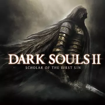 Купить ключ DARK SOULS II: Scholar of the First Sin выгодно