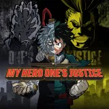 Купить ключ My Hero One’s Justice на Xbox по выгодной цене