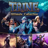 Купить ключ Trine: Ultimate Collection на Xbox по выгодной цене
