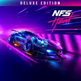 Купить ключ Need for Speed Heat Deluxe на Xbox по выгодной цене