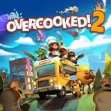 Купить ключ Overcooked! 2 на Xbox по выгодной цене