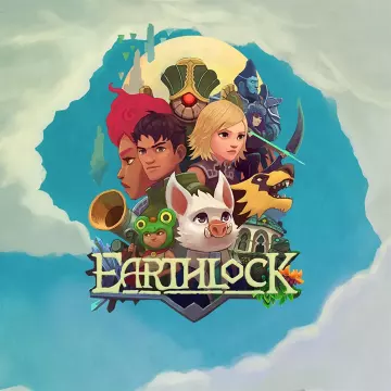Купить ключ Earthlock выгодно