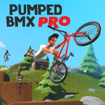 Купить ключ Pumped Bmx Pro выгодно