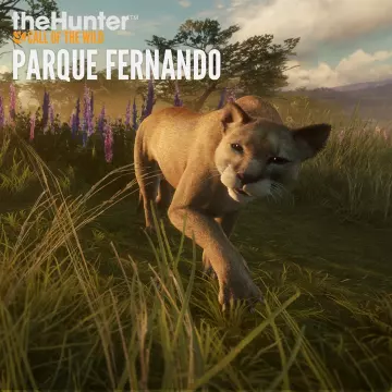 Купить ключ Thehunter: Call Of The Wild - Parque Fernando выгодно