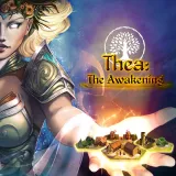 Купить ключ Thea: The Awakening на Xbox по выгодной цене