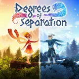Купить ключ Degrees of Separation на Xbox по выгодной цене