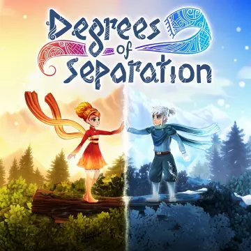 Купить ключ Degrees Of Separation выгодно