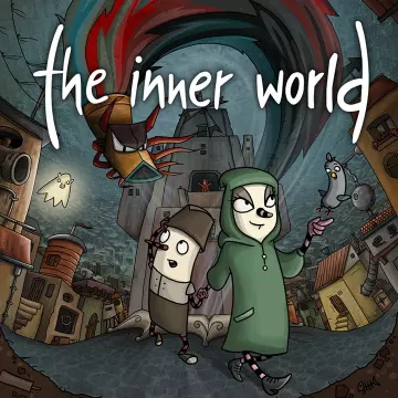 Купить ключ The Inner World выгодно