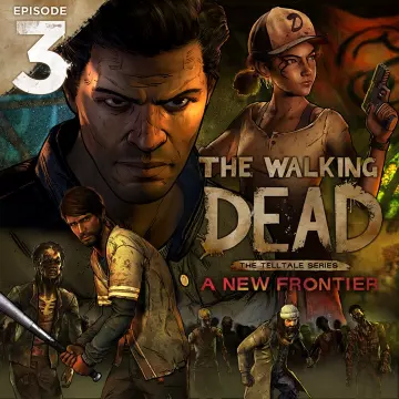 Купить DLC The Walking Dead A New Frontier - Episode 3 выгодно