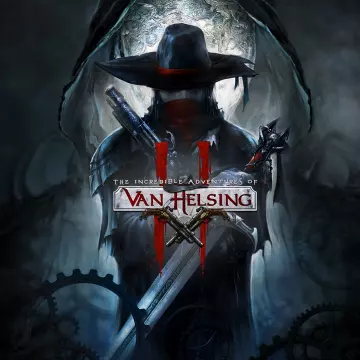 Купить ключ The Incredible Adventures of Van Helsing II выгодно