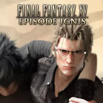 Купить DLC Final Fantasy XV Episode Ignis выгодно