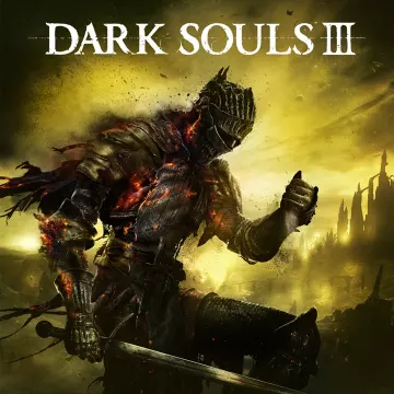 Купить ключ Dark Souls III 3 выгодно