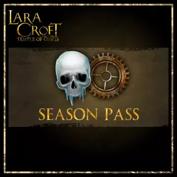Купить DLC Lara Croft And The Temple Of Osiris Season Pass выгодно