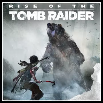 Купить DLC Rise Of The Tomb Raider Season Pass выгодно