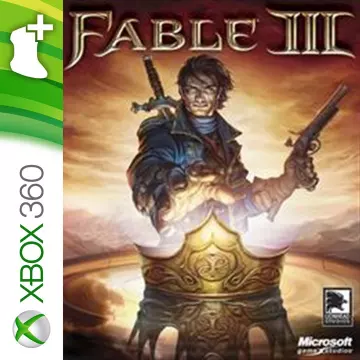 Купить DLC Fable III Understone Quest Pack выгодно