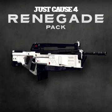 Купить DLC Just Cause 4 - Renegade Pack выгодно